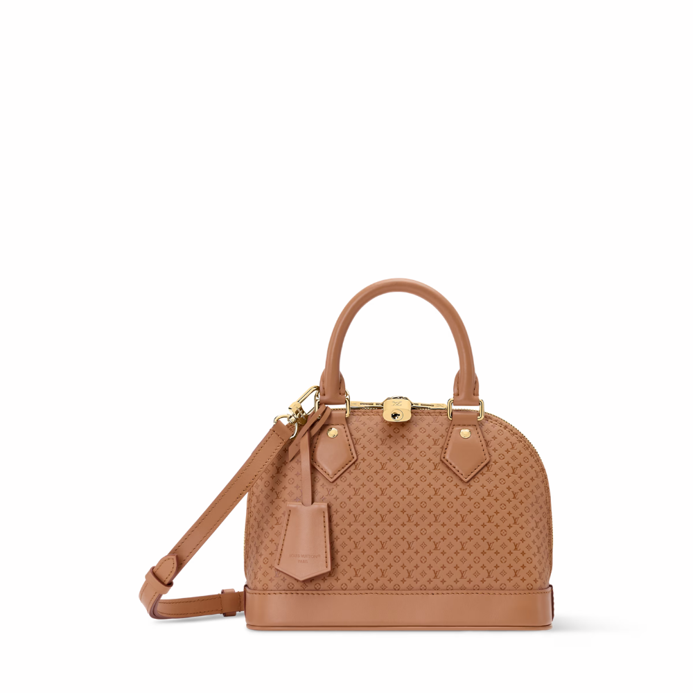 Handle Bag