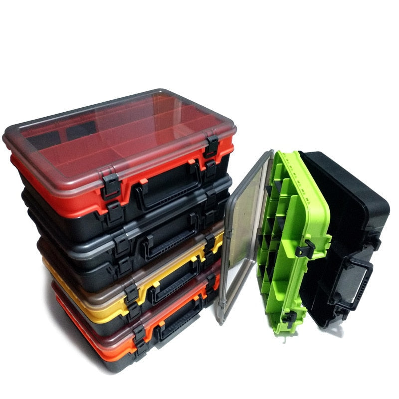 Tackle Box