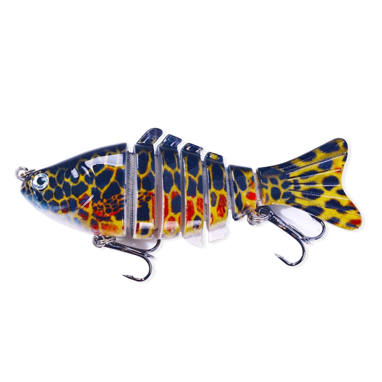 Hard Lures