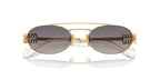 Miu Miu SMU54Z Square