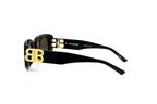 Balenciaga - BB0310SK (001) Square