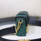 Dior 30 Montaigne Flap Bag