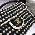 Chanel vintage classic Flap Bag
