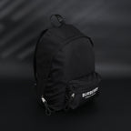 Burberry London England Logo Nylon Backpack