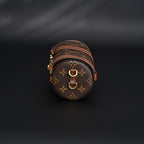 Louis Vuitton Cannes Monogram Canvas Bag