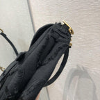 Saddle Bag