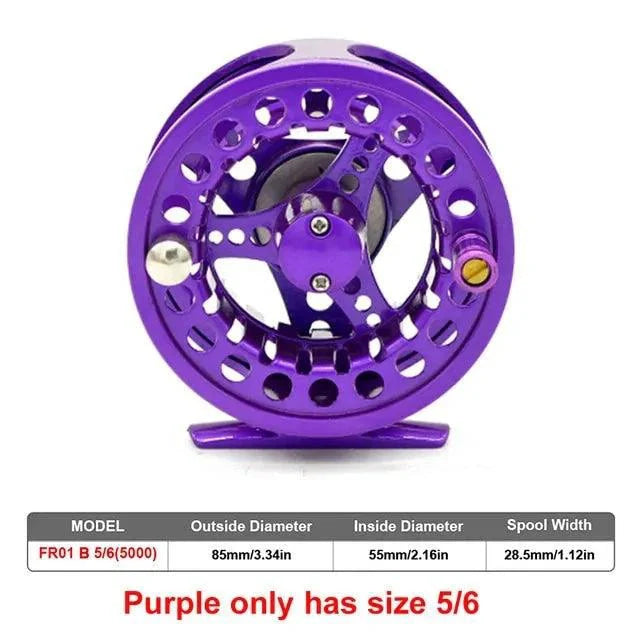Precision Cast Fishing Reel for Unmatched Performance