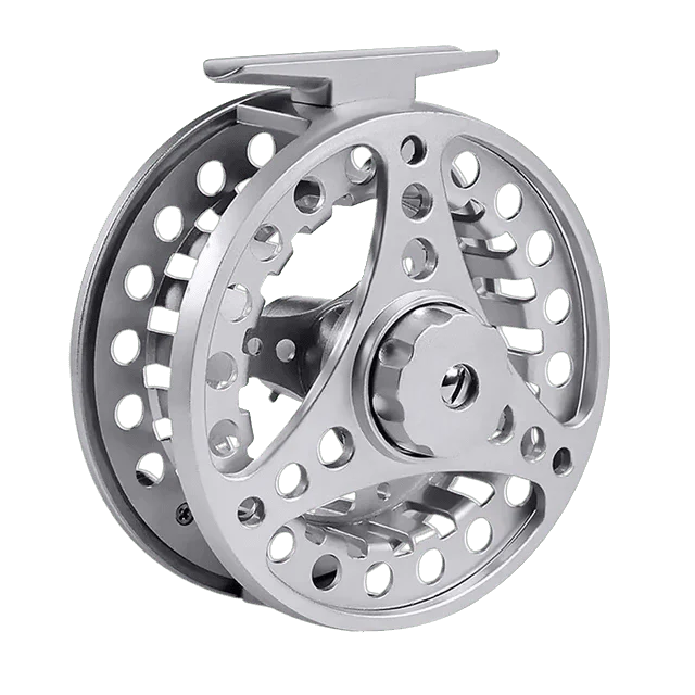 Precision Cast Fishing Reel for Unmatched Performance