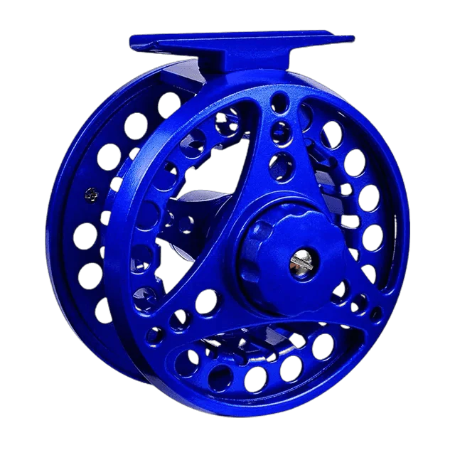 Precision Cast Fishing Reel for Unmatched Performance